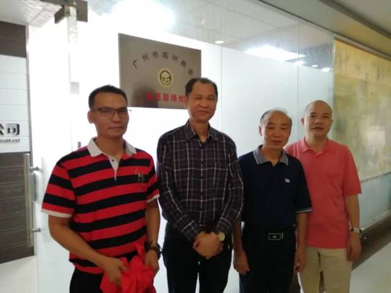 商会会员在企业成长路上的助力